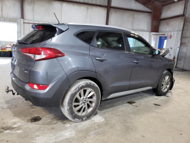 Photo 3 from auction – 2017 HYUNDAI TUCSON LIM with VIN KM8J3CA4XHU445683