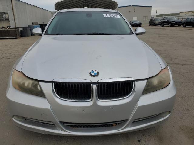 Photo 5 from auction – 2008 BMW 328 I SULE with VIN WBAVC53588FZ82190