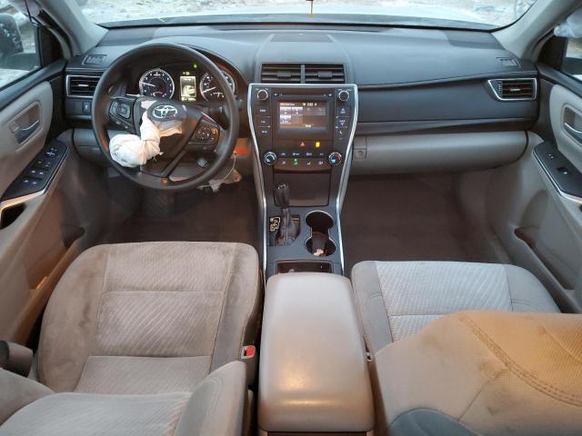 Photo 8 from auction – 2016 TOYOTA CAMRY LE with VIN 4T1BF1FK5GU267221