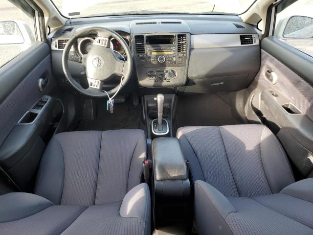 Photo 8 from auction – 2009 NISSAN VERSA S with VIN 3N1BC13E89L375389