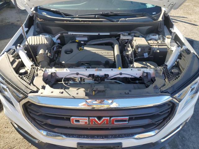 Photo 12 from auction – 2024 GMC TERRAIN SL with VIN 3GKALMEG7RL281405