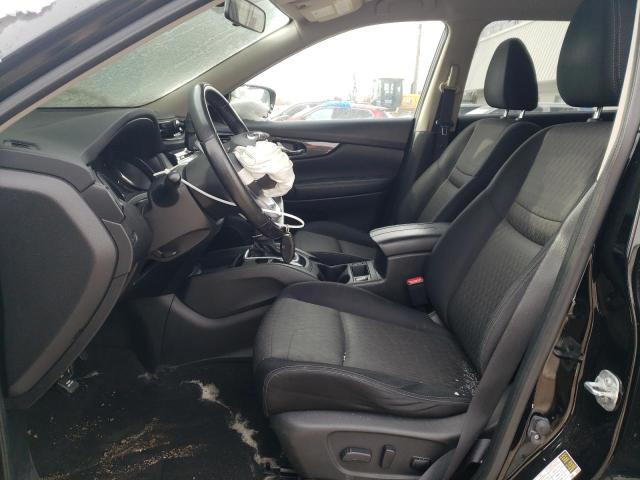Photo 7 from auction – 2017 NISSAN ROGUE S with VIN JN8AT2MVXHW270508