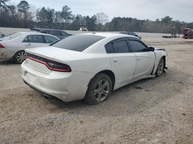 Photo 3 from auction – 2020 DODGE CHARGER SX with VIN 2C3CDXBG0LH126920