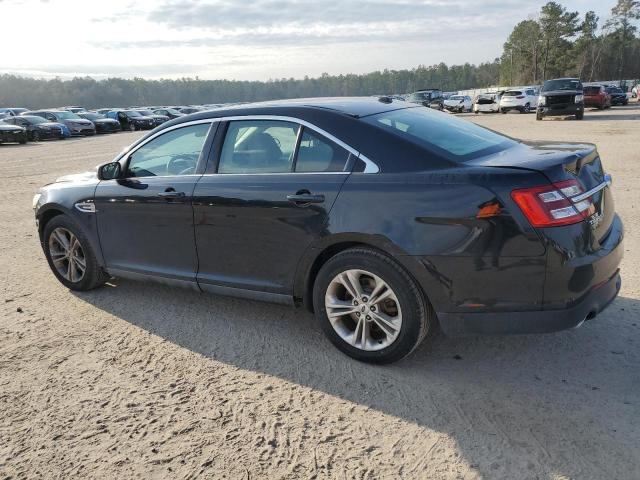 Photo 2 from auction – 2016 FORD TAURUS SE with VIN 1FAHP2D87GG150835