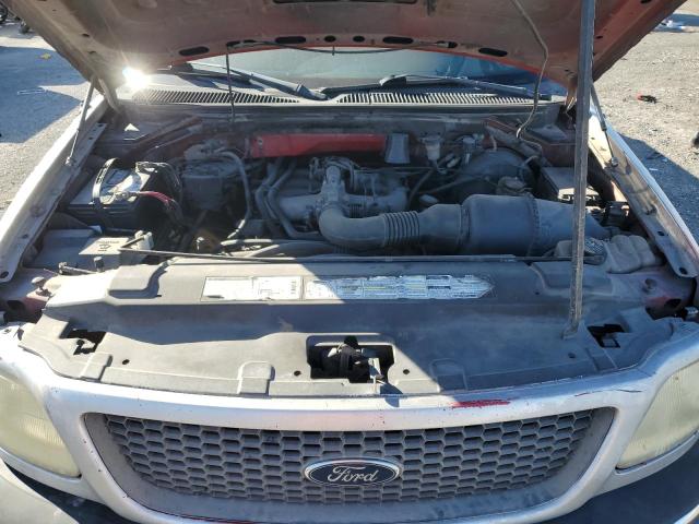 Photo 11 from auction – 2000 FORD F150 with VIN 1FTZX172XYKA33488