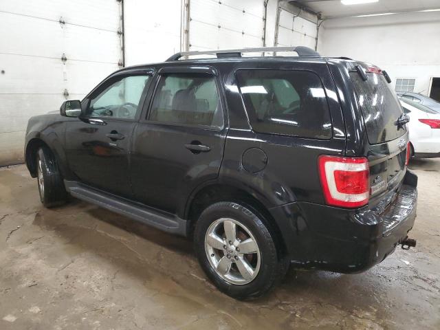 Photo 2 from auction – 2010 FORD ESCAPE LIM with VIN 1FMCU9EG0AKD28824