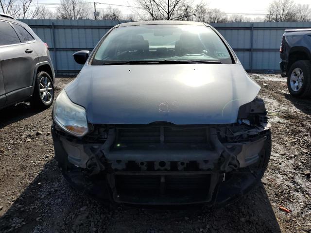 Photo 5 from auction – 2012 FORD FOCUS SE with VIN 1FAHP3F20CL327032