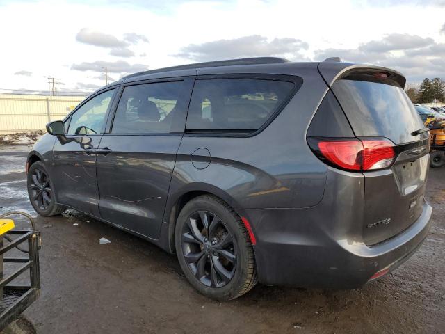 Photo 2 from auction – 2019 CHRYSLER PACIFICA T with VIN 2C4RC1BG1KR567356