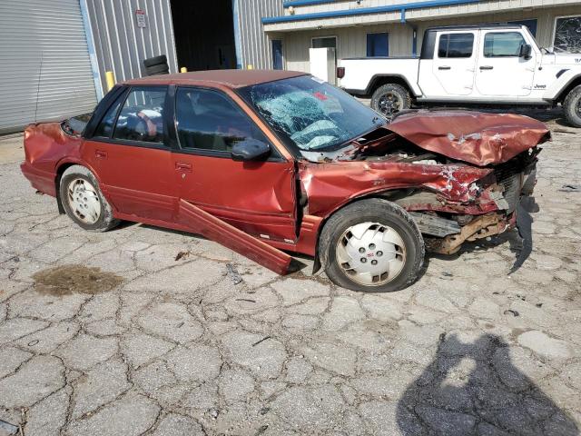 Photo 4 from auction – 1995 OLDSMOBILE CUTLASS SU with VIN 1G3WH52M6SD332066