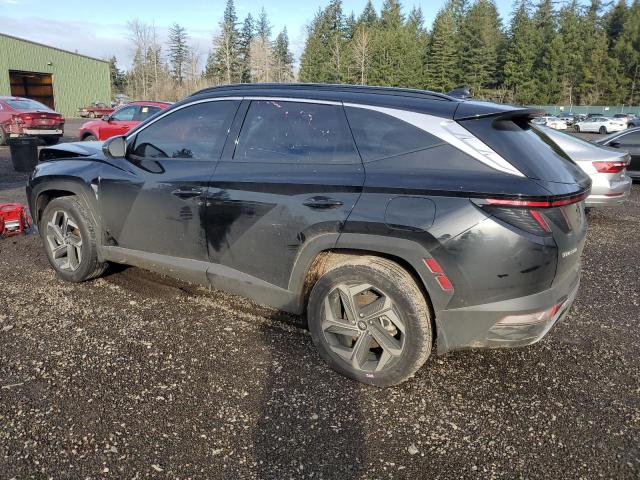 Photo 2 from auction – 2023 HYUNDAI TUCSON LIM with VIN KM8JFDA24PU108727