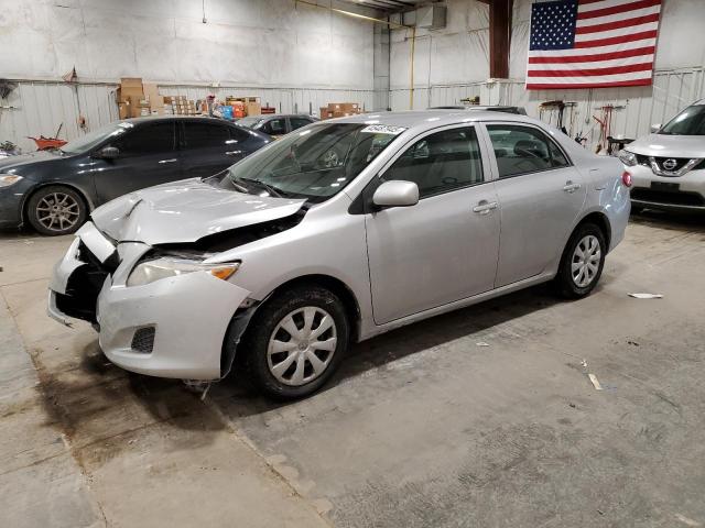Photo 1 from auction – 2010 TOYOTA COROLLA BA with VIN 1NXBU4EE3AZ284593