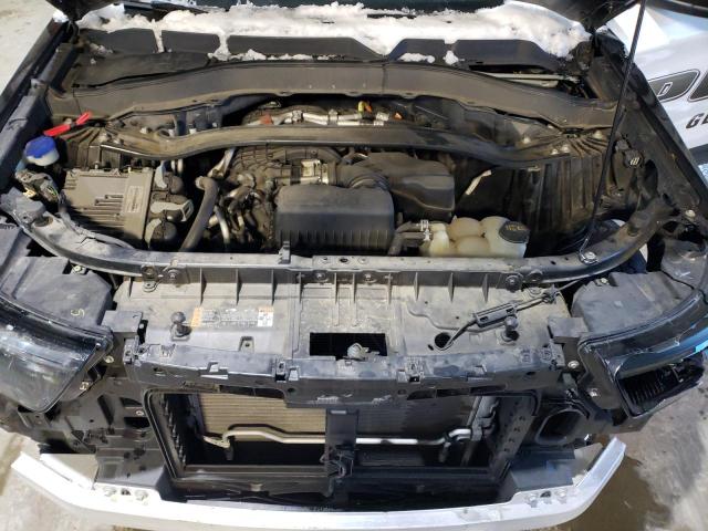 Photo 12 from auction – 2020 FORD EXPLORER P with VIN 1FM5K8AB8LGC99825