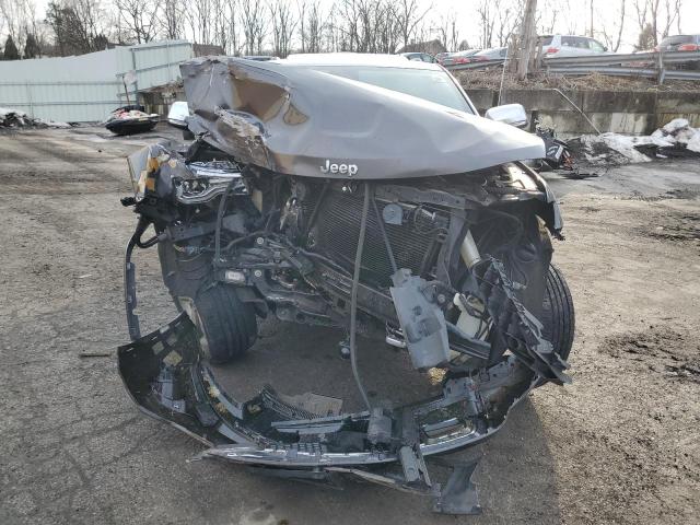 Photo 5 from auction – 2014 JEEP GRAND CHER with VIN 1C4RJFCT0EC237333