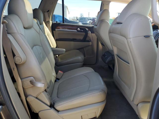 Photo 11 from auction – 2010 BUICK ENCLAVE CX with VIN 5GALVCED1AJ101475