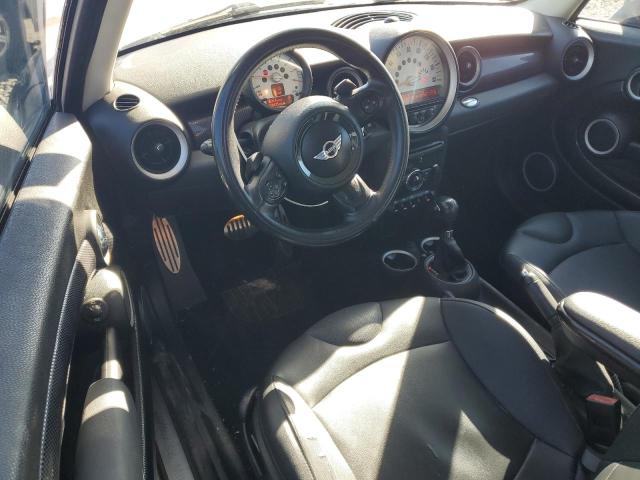 Photo 8 from auction – 2011 MINI COOPER S with VIN WMWSV3C54BTY11687