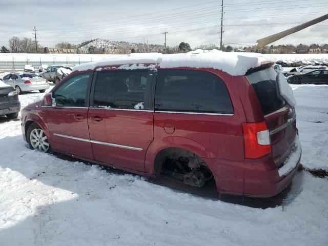 Photo 2 from auction – 2014 CHRYSLER TOWN & COU with VIN 2C4RC1BG8ER184583