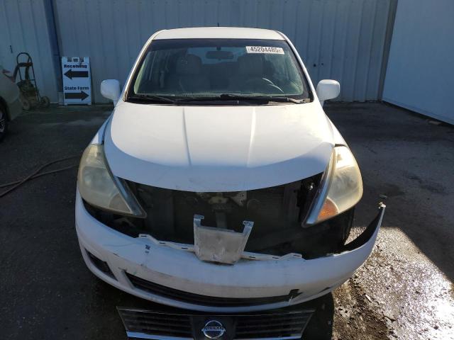 Photo 5 from auction – 2008 NISSAN VERSA S with VIN 3N1BC13E78L392831