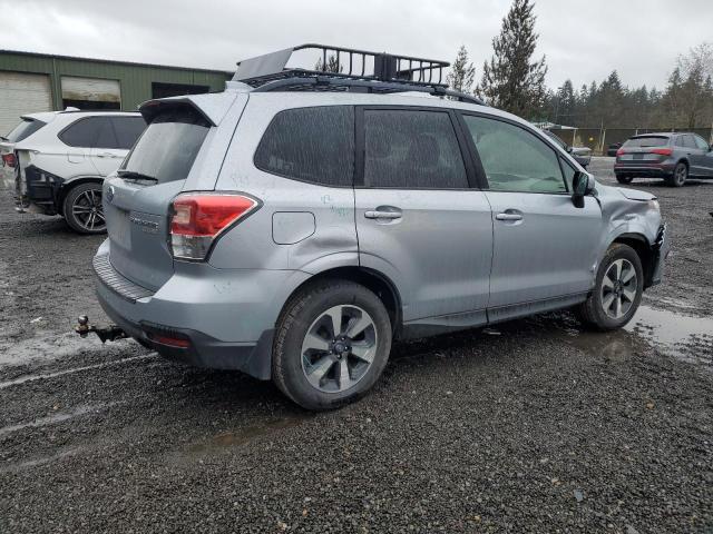 Photo 3 from auction – 2017 SUBARU FORESTER 2 with VIN JF2SJAECXHH532286