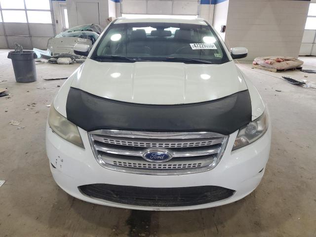 Photo 5 from auction – 2010 FORD TAURUS SEL with VIN 1FAHP2EW6AG124263