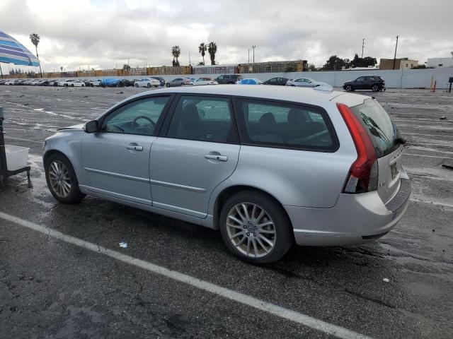 Photo 2 from auction – 2010 VOLVO V50 2.4I with VIN YV1390MW2A2560281