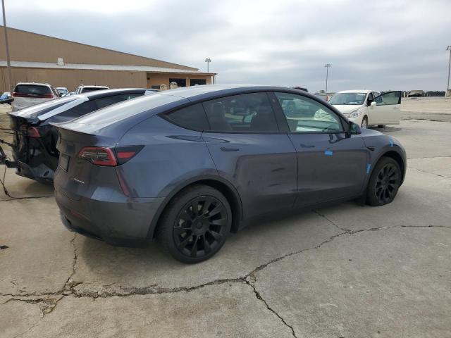 Photo 3 from auction – 2023 TESLA MODEL Y with VIN 7SAYGAEE0PF663768