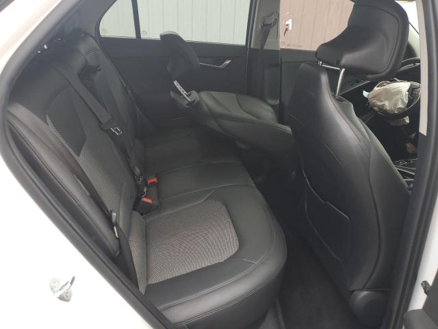 Photo 11 from auction – 2024 KIA NIRO WIND with VIN KNDCR3L13R5094691