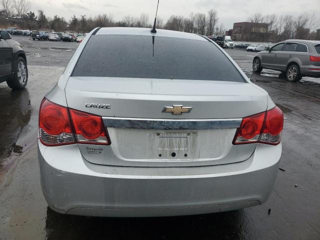 Photo 6 from auction – 2012 CHEVROLET CRUZE LS with VIN 1G1PC5SH0C7229062