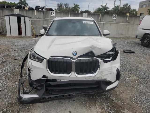 Photo 5 from auction – 2023 BMW X1 XDRIVE2 with VIN WBX73EF09P5X98699