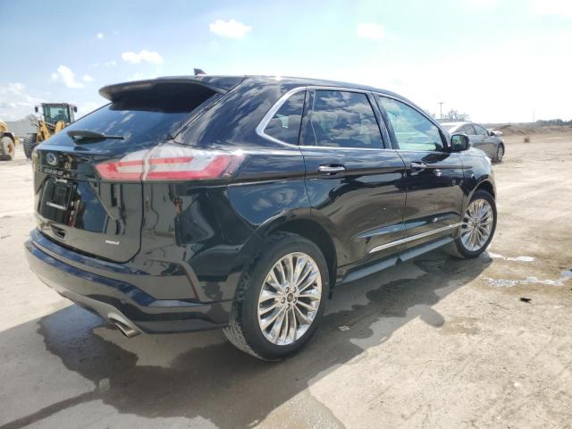 Photo 3 from auction – 2022 FORD EDGE TITAN with VIN 2FMPK4K93NBA03536