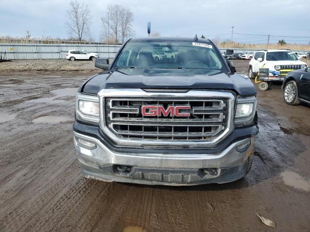 Photo 5 from auction – 2016 GMC SIERRA K15 with VIN 1GTV2MEC4GZ170023