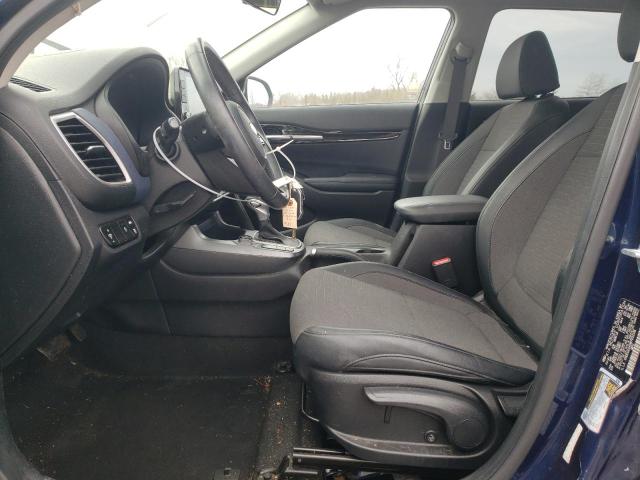 Photo 7 from auction – 2021 KIA SELTOS S with VIN KNDEU2AA5M7052136