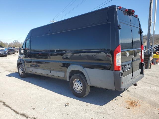 Photo 2 from auction – 2018 RAM PROMASTER with VIN 3C6URVJG6JE108378