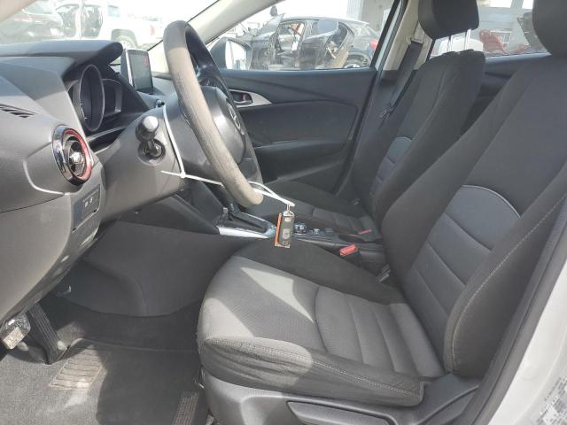 Photo 7 from auction – 2016 MAZDA CX-3 SPORT with VIN JM1DKBB78G0106997