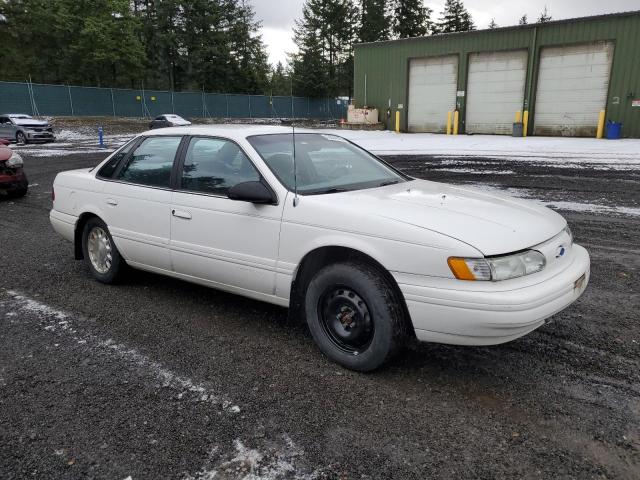 Photo 4 from auction – 1994 FORD TAURUS LX with VIN 1FALP5344RA291510