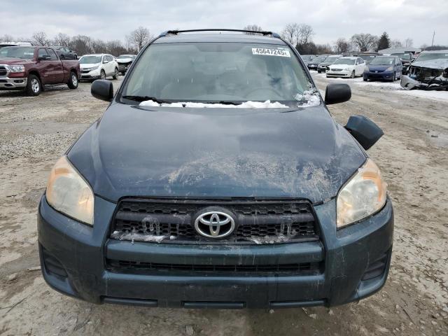 Photo 5 from auction – 2010 TOYOTA RAV4 with VIN JTMZF4DV5A5024141