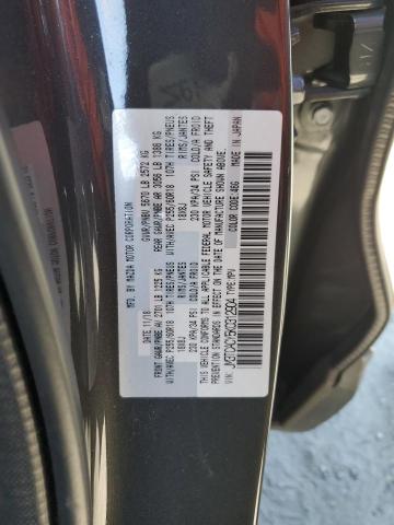 Photo 14 from auction – 2019 MAZDA CX-9 TOURI with VIN JM3TCACY5K0312904