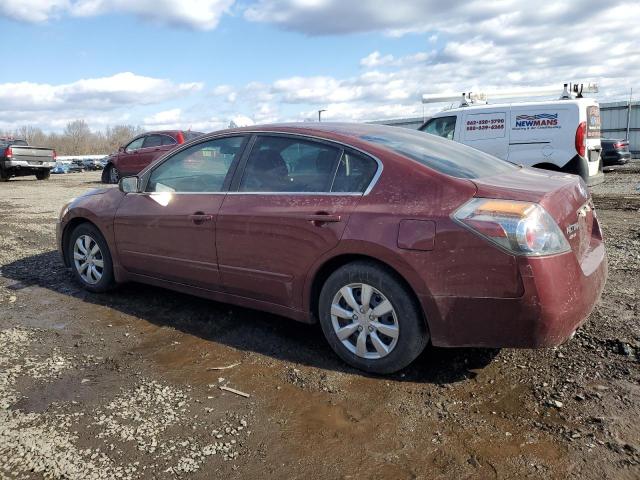Photo 2 from auction – 2010 NISSAN ALTIMA BAS with VIN 1N4AL2AP2AN475842