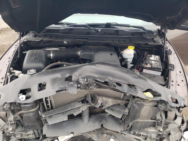 Photo 11 from auction – 2020 RAM 1500 CLASS with VIN 1C6RR6FG7LS138963