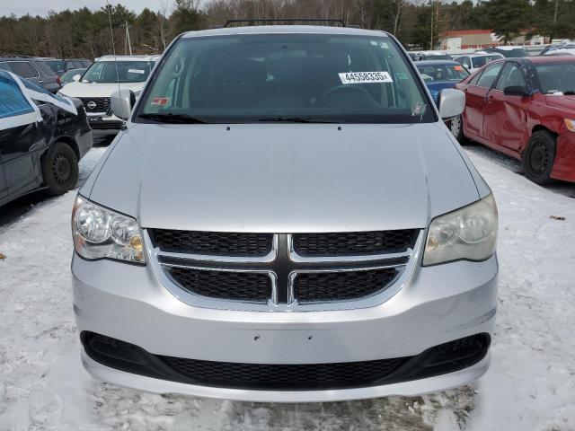 Photo 5 from auction – 2012 DODGE GRAND CARA with VIN 2C4RDGCG6CR123597
