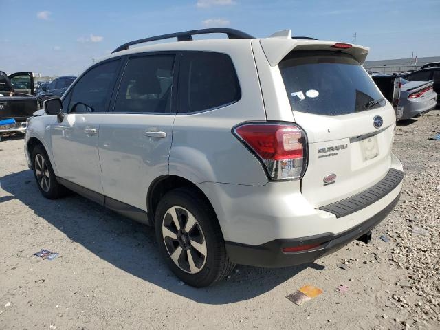 Photo 2 from auction – 2017 SUBARU FORESTER 2 with VIN JF2SJARC8HH541983