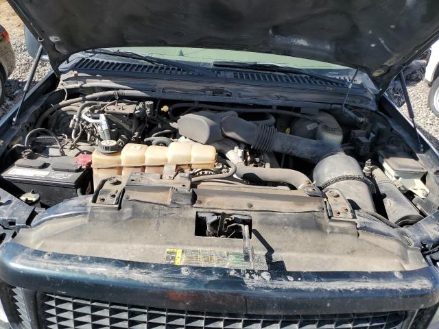 Photo 12 from auction – 2003 FORD EXCURSION with VIN 1FMNU43SX3EB56273