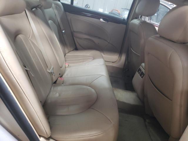 Photo 10 from auction – 2008 BUICK LUCERNE CX with VIN 1G4HD57288U138347