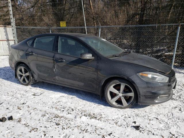 Photo 4 from auction – 2014 DODGE DART GT with VIN 1C3CDFEB0ED919581
