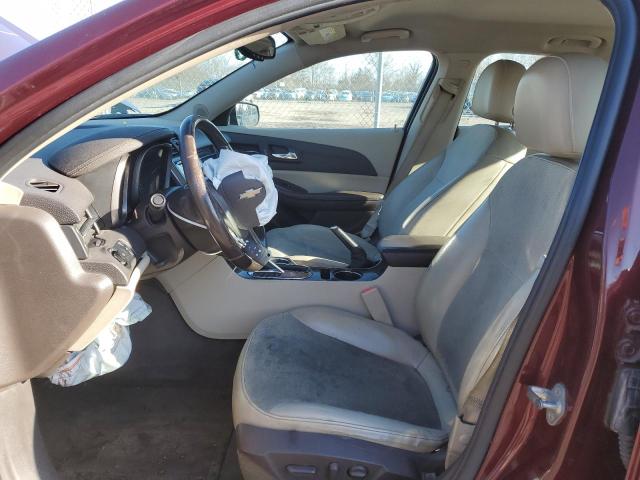 Photo 7 from auction – 2015 CHEVROLET MALIBU 2LT with VIN 1G11D5SL7FF156676