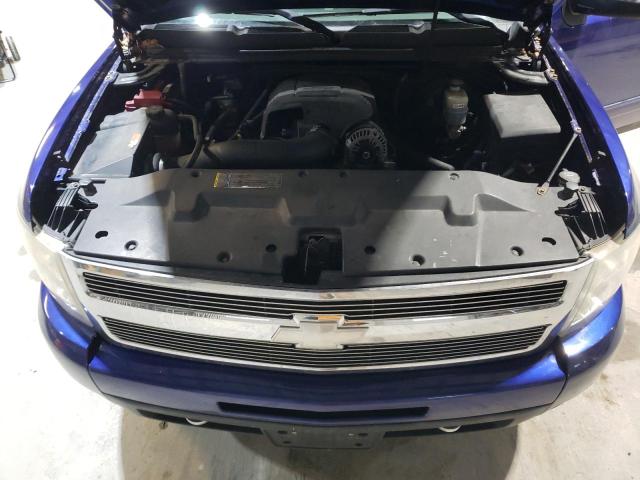 Photo 11 from auction – 2010 CHEVROLET SILVERADO with VIN 1GCSKTE3XAZ225918