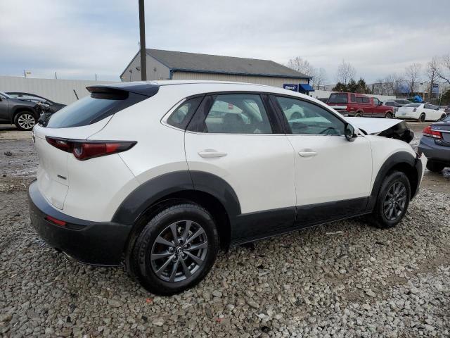 Photo 3 from auction – 2023 MAZDA CX-30 with VIN 3MVDMBAM8PM552029