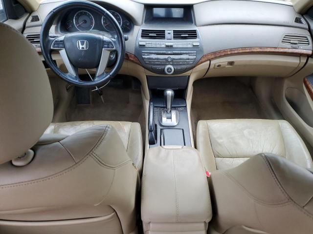 Photo 8 from auction – 2008 HONDA ACCORD EXL with VIN 1HGCP368X8A061869