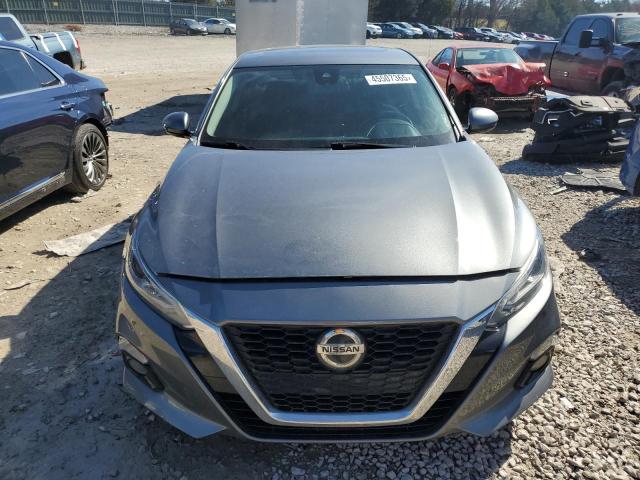 Photo 5 from auction – 2020 NISSAN ALTIMA SV with VIN 1N4BL4DV7LC189834