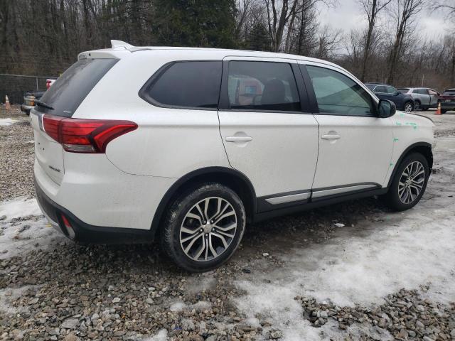 Photo 3 from auction – 2018 MITSUBISHI OUTLANDER with VIN JA4AZ3A32JZ033898