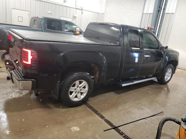 Photo 3 from auction – 2011 GMC SIERRA K15 with VIN 1GTR2VE39BZ126602